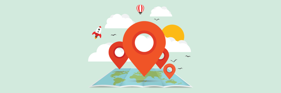 Google Maps marketing - optymalizacja