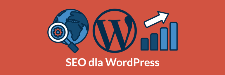 SEO dla Wordpress