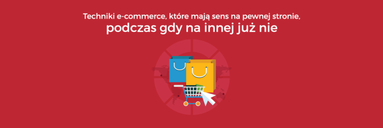 Techniki e-commerce