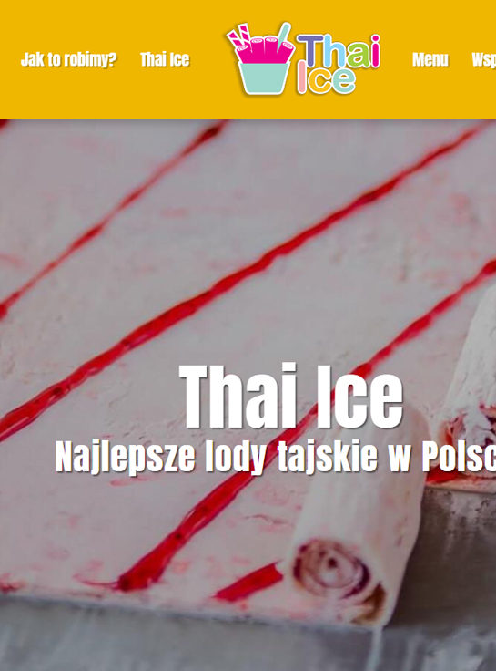 Thai Ice
