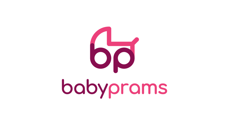 Babyprams logo
